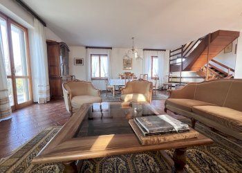 Villa REGIONE MILLEFIORI, Villafranca d'Asti - foto 17