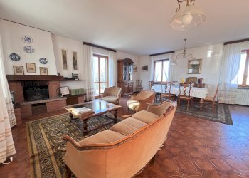 Villa REGIONE MILLEFIORI, Villafranca d'Asti - foto 19