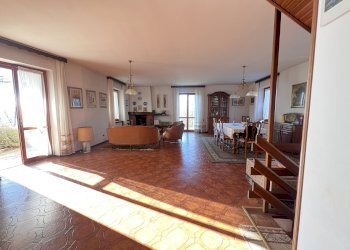 Villa REGIONE MILLEFIORI, Villafranca d'Asti - foto 27