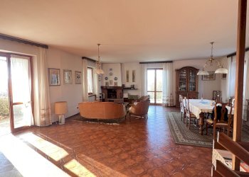 Villa REGIONE MILLEFIORI, Villafranca d'Asti - foto 29