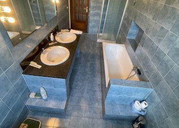 Villa REGIONE MILLEFIORI, Villafranca d'Asti - foto 30