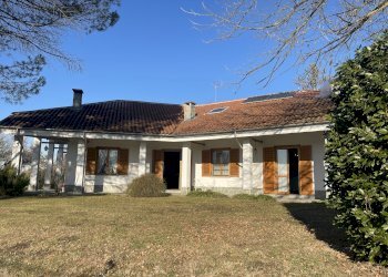 Villa REGIONE MILLEFIORI, Villafranca d'Asti - foto 42