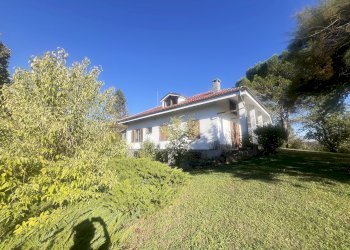 Villa REGIONE MILLEFIORI, Villafranca d'Asti - foto 1