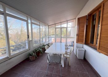 Villa REGIONE MILLEFIORI, Villafranca d'Asti - foto 36