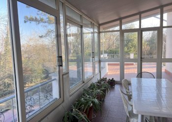 Villa REGIONE MILLEFIORI, Villafranca d'Asti - foto 38