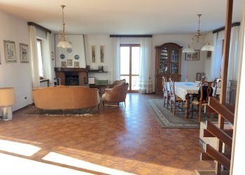 Villa REGIONE MILLEFIORI, Villafranca d'Asti - foto 35