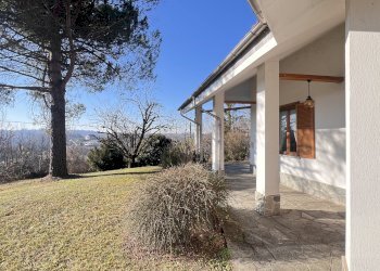 Villa REGIONE MILLEFIORI, Villafranca d'Asti - foto 39