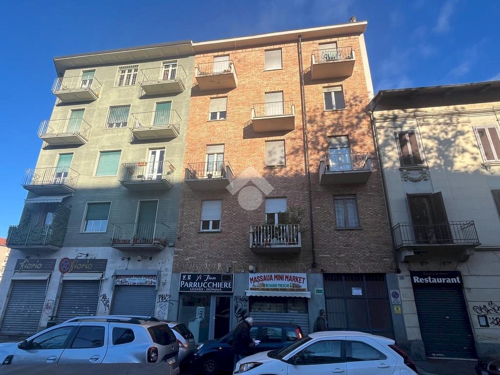 Two-room apartment Corso Francia, Torino (neighborhood Parella) - photo 2