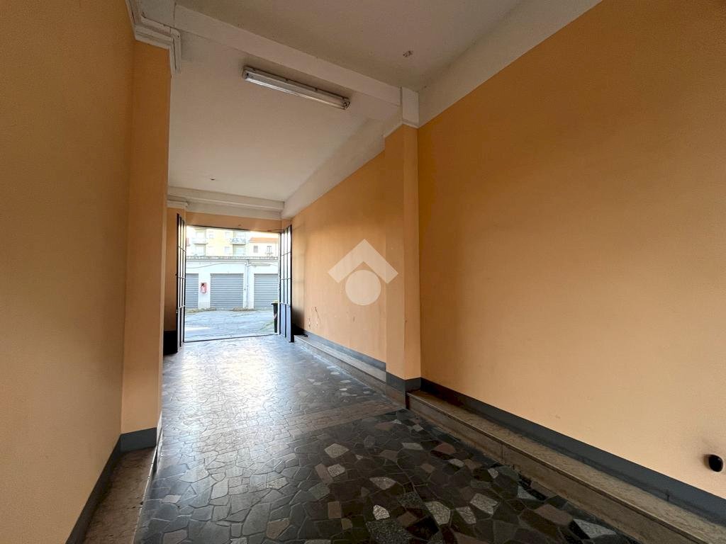 Two-room apartment Corso Francia, Torino (neighborhood Parella) - photo 3