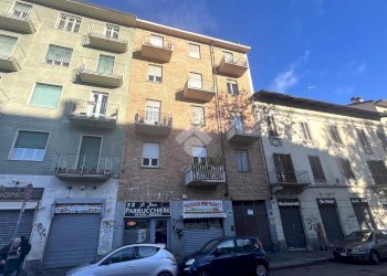 Bilocale Corso Francia, Torino (zona Parella) - foto 1