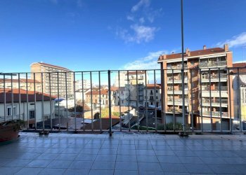 Bilocale Corso Francia, Torino (zona Parella) - foto 14