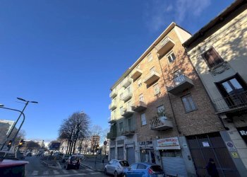 Bilocale Corso Francia, Torino (zona Parella) - foto 19