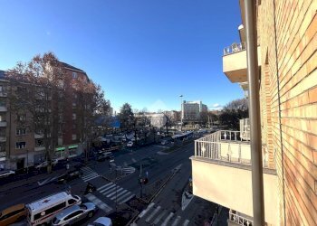 Bilocale Corso Francia, Torino (zona Parella) - foto 20