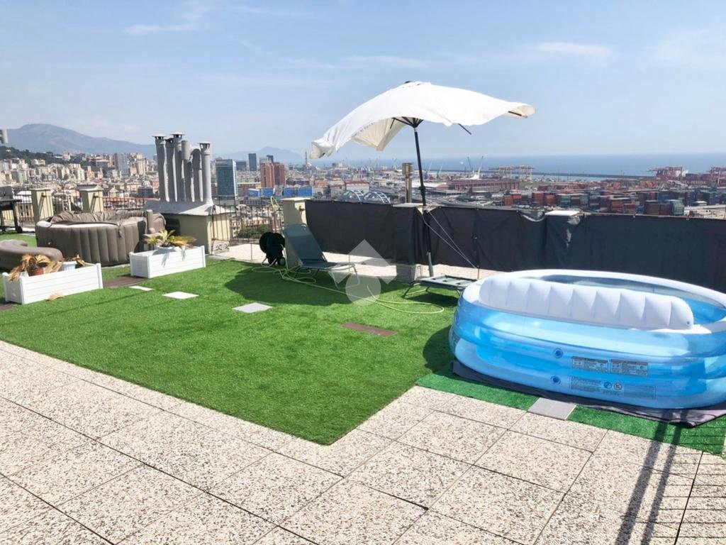 Apartment Via elsa, Genova (neighborhood Cornigliano) - photo 1