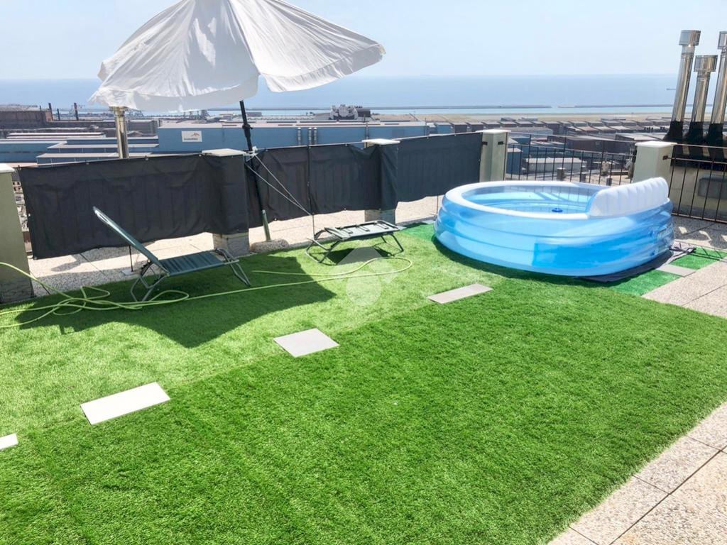 Apartment Via elsa, Genova (neighborhood Cornigliano) - photo 3