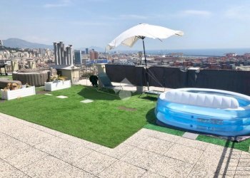 Appartamento Via elsa, Genova (zona Cornigliano) - foto 1