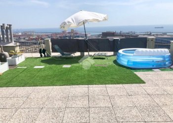 Appartamento Via elsa, Genova (zona Cornigliano) - foto 2