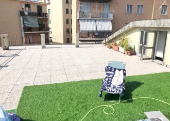 Appartamento Via elsa, Genova (zona Cornigliano) - foto 4