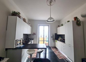 Appartamento Via elsa, Genova (zona Cornigliano) - foto 6