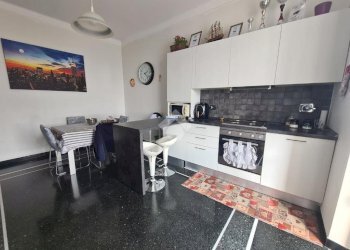 Appartamento Via elsa, Genova (zona Cornigliano) - foto 7