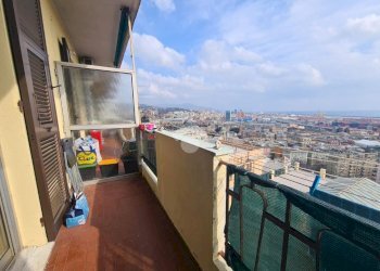 Appartamento Via elsa, Genova (zona Cornigliano) - foto 8