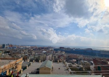 Appartamento Via elsa, Genova (zona Cornigliano) - foto 9