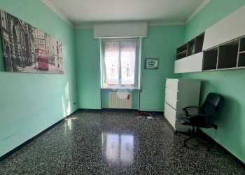 Appartamento Via elsa, Genova (zona Cornigliano) - foto 13