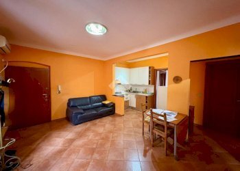 Quadrilocale Via verona, Genova (zona Cornigliano) - foto 3