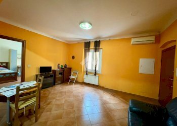 Quadrilocale Via verona, Genova (zona Cornigliano) - foto 4