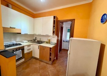 Quadrilocale Via verona, Genova (zona Cornigliano) - foto 5