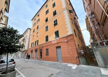 Quadrilocale Via verona, Genova (zona Cornigliano) - foto 14