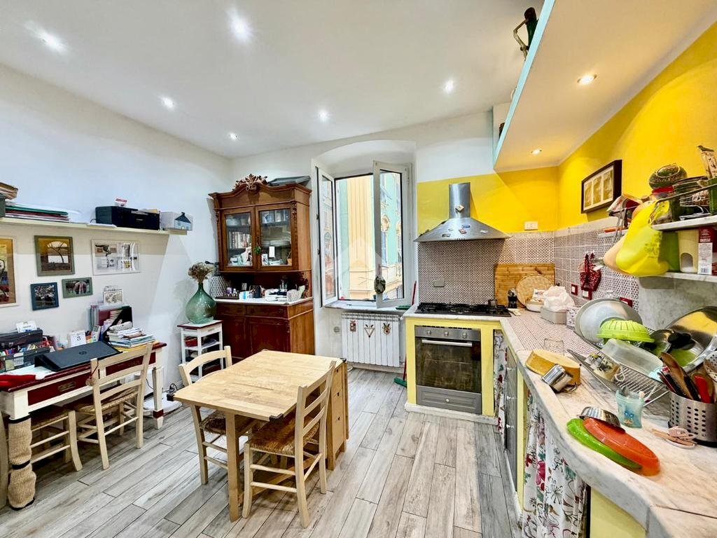 Trilocale Via oneto, Genova (zona Cornigliano) - foto 3