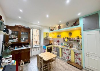 Trilocale Via oneto, Genova (zona Cornigliano) - foto 1