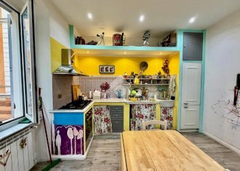 Trilocale Via oneto, Genova (zona Cornigliano) - foto 2