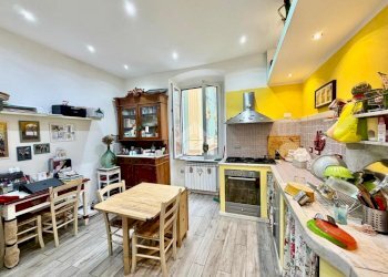 Trilocale Via oneto, Genova (zona Cornigliano) - foto 3