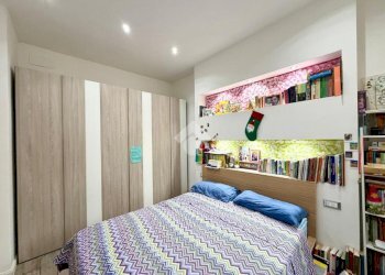 Trilocale Via oneto, Genova (zona Cornigliano) - foto 5