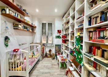 Trilocale Via oneto, Genova (zona Cornigliano) - foto 6