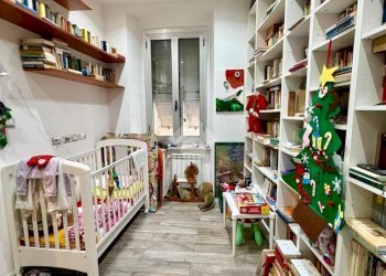 Trilocale Via oneto, Genova (zona Cornigliano) - foto 7