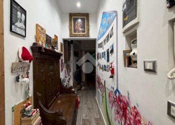 Trilocale Via oneto, Genova (zona Cornigliano) - foto 9