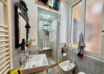 Trilocale Via oneto, Genova (zona Cornigliano) - foto 11