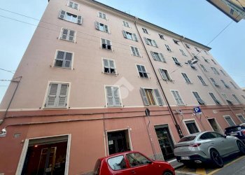 Trilocale Via oneto, Genova (zona Cornigliano) - foto 12