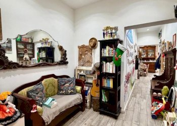 Trilocale Via oneto, Genova (zona Cornigliano) - foto 13