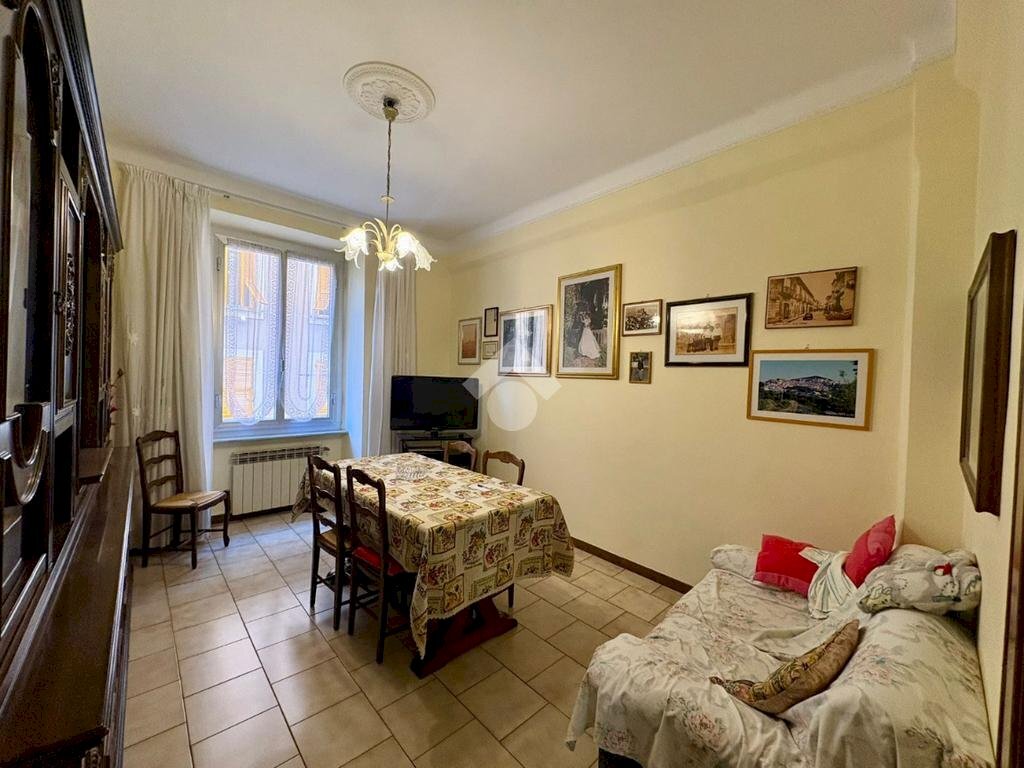 Quadrilocale Via de cavero, Genova (zona Cornigliano) - foto 1