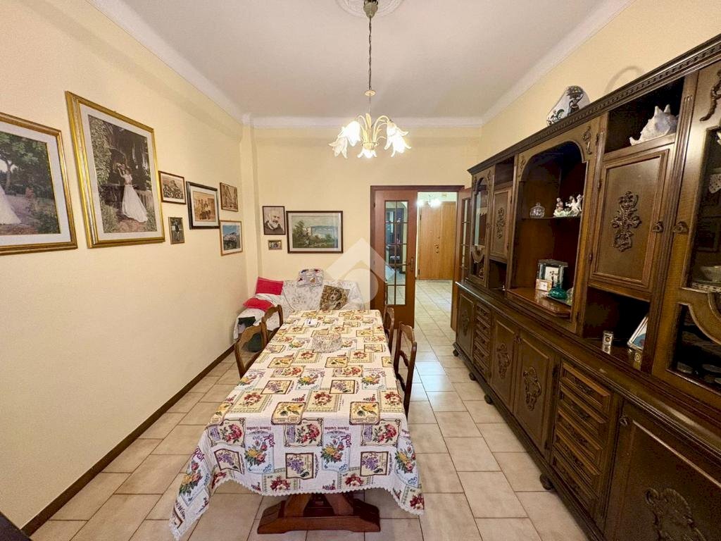 Quadrilocale Via de cavero, Genova (zona Cornigliano) - foto 2