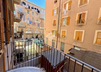 Quadrilocale Via de cavero, Genova (zona Cornigliano) - foto 3