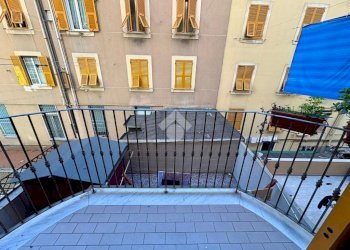 Quadrilocale Via de cavero, Genova (zona Cornigliano) - foto 6