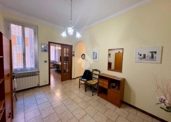 Quadrilocale Via de cavero, Genova (zona Cornigliano) - foto 10