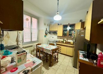 Quadrilocale Via de cavero, Genova (zona Cornigliano) - foto 11