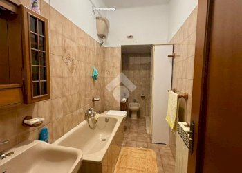 Quadrilocale Via de cavero, Genova (zona Cornigliano) - foto 13