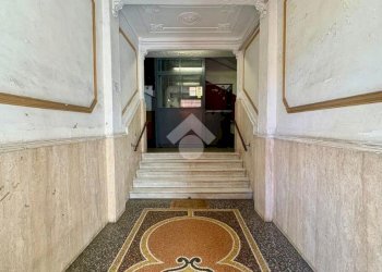 Quadrilocale Via de cavero, Genova (zona Cornigliano) - foto 16